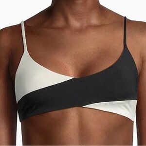 L*Space High Tide Bralette Bikini Top